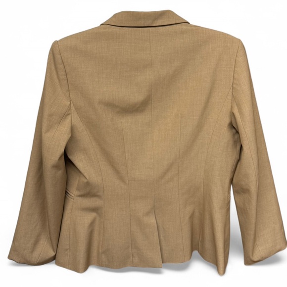 The Limited Camel Blazer - Picture 5 of 7